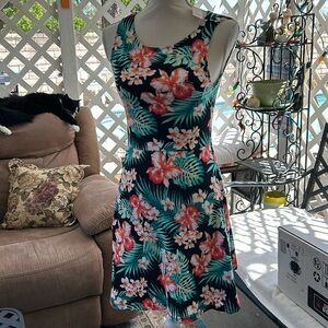 🩷HOST PICK🩷Pink Victoria’s Secret Women’s Floral Dress NWT Small